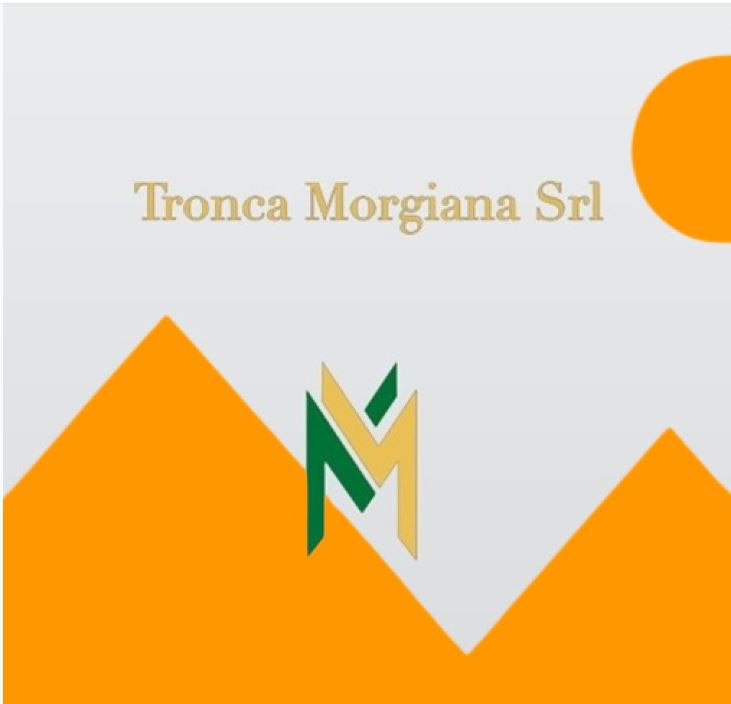 Logo Tronca Morgiana