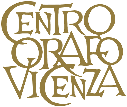 Logo Centro Orafo Vicenza
